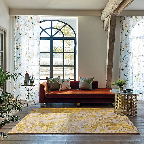 Ковер Coquette Zest 41106 Harlequin