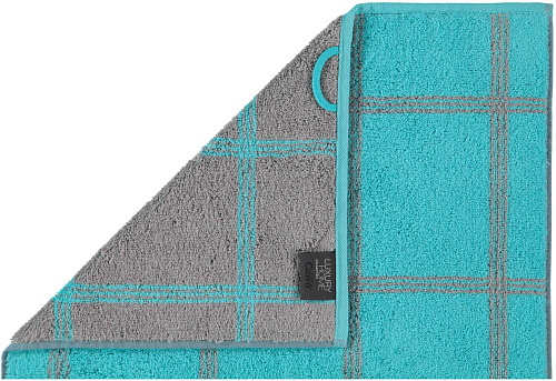 Полотенце Two-Tone Turkis Германия