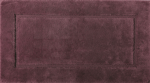 Антискользящий коврик Egoist Bordeaux