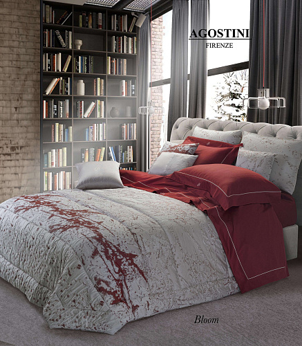 Покрывало Bloom Agostini Firenze Италия