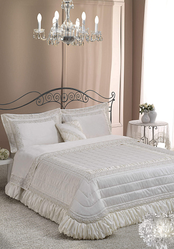 Дизайнерское постельное белье Alessandra Villaflorence