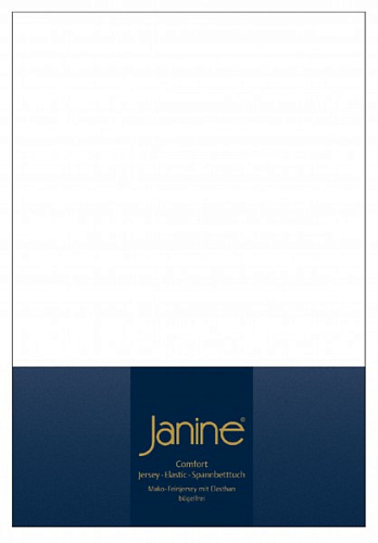 Простыня натяжная Weib 5002-10 (матрас - h до 35 см)