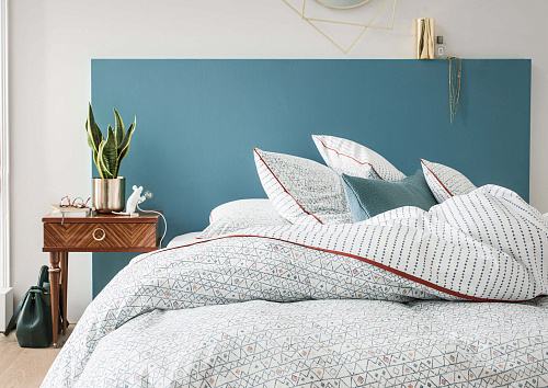 Постельное белье премиум класса Alchimie