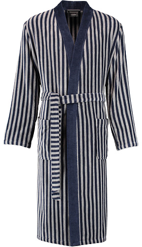 Халат для мужчин Kimono Blau (3833-17)