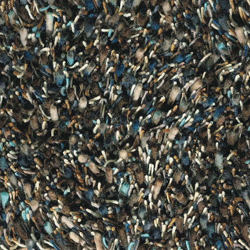 Длинноворсовый ковер Spring 59115