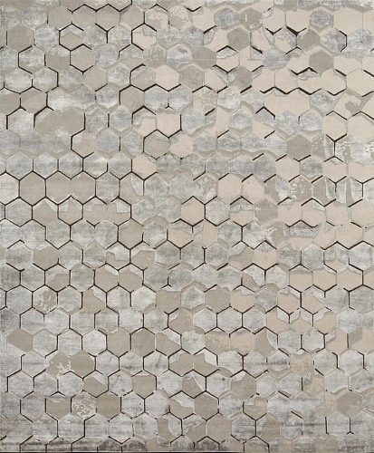 Ковер премиум класса Paillettes Италия