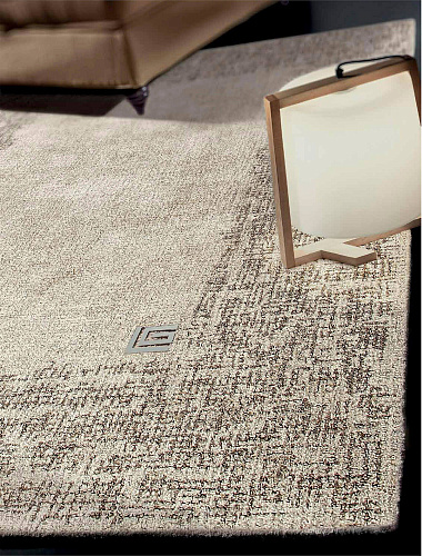 Дизайнерский ковер Profile Ecru Франция