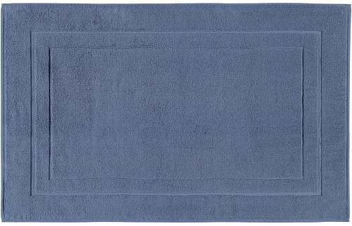 Полотенце для ног Uni Nachblau