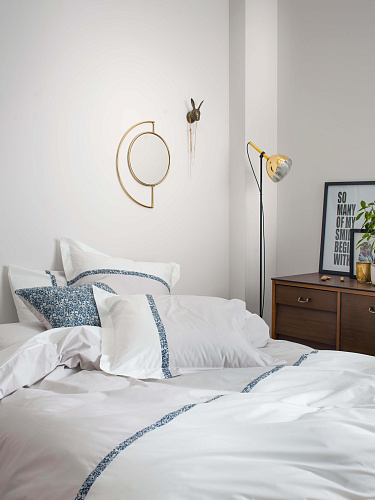 Набор постельного белья Toi et moi Fleurs