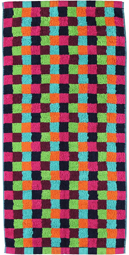 Полотенце Lifestyle Multicolor Dunkel