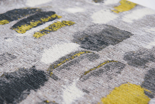 Бельгийский ковер RG8740 Murano Sunflower