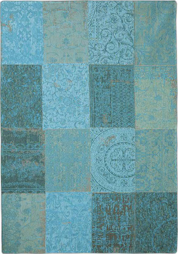 Ковер 8015 Multi Azur от Louis de Poortere