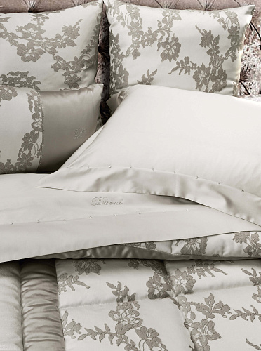 Покрывало стеганое Greta Trapunta Италия