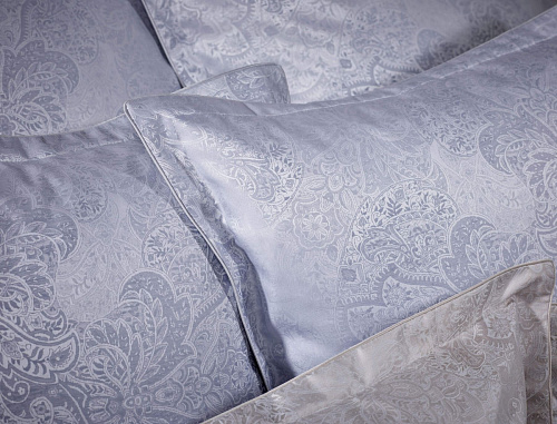 Постельное белье Curt Bauer Shirley French Blue