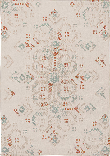 Ковер премиум класса Marit Cognac RG8757