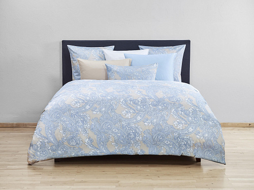 Сатиновое постельное белье Persis Col. 071