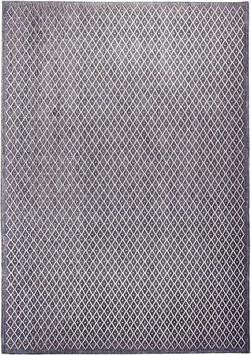 Бельгийский ковер Rombo 9040 Grigio Scuro