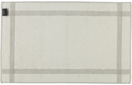 Полотенце для ног Two-Tone Graphik Sand