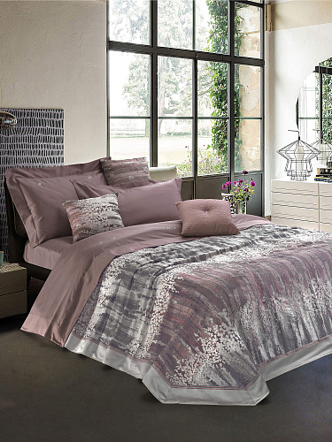 Покрывало из Италии Sidney Coperta