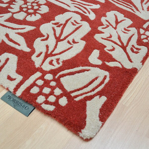 Ковер премиум класса Oak Crimson 27900