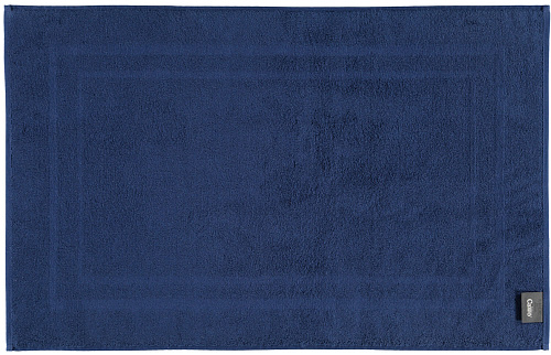 Полотенце для ног Uni Navy