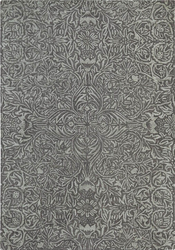 Ковер премиум класса Ceiling Charcoal 28505