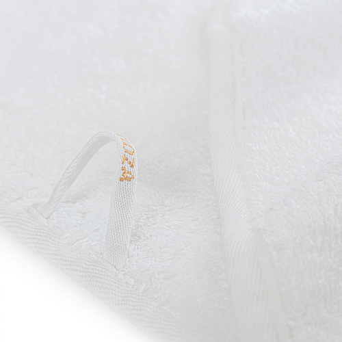 Элитное полотенце Tecnic White