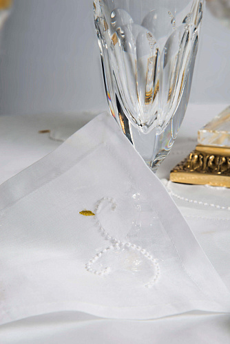 Салфетка Renaissance Paris Castellot