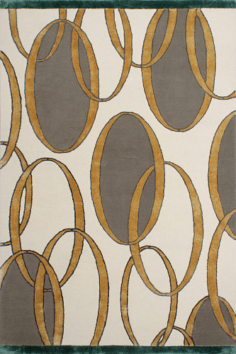 Ковер в стиле модерн Forever Франция