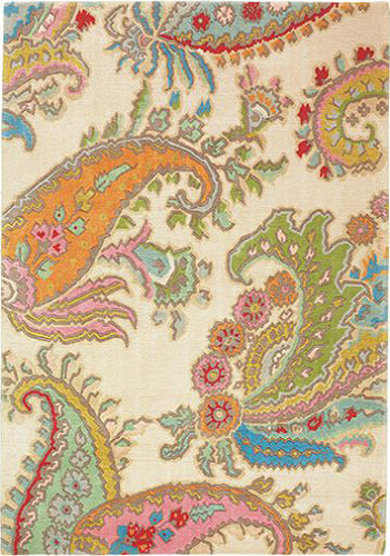 Ковер Kodari Paislay Brink & Campman