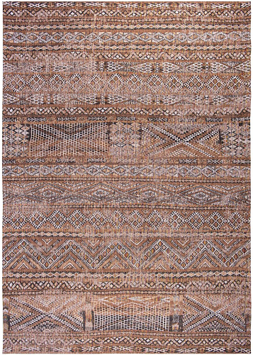 Бельгийский ковер Agdal Brown