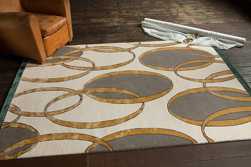 Ковер в стиле модерн Forever Франция