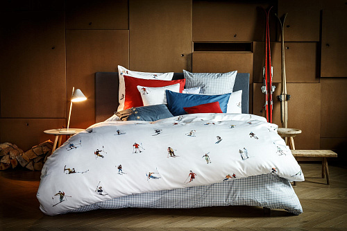 Набор постельного белья Engadina