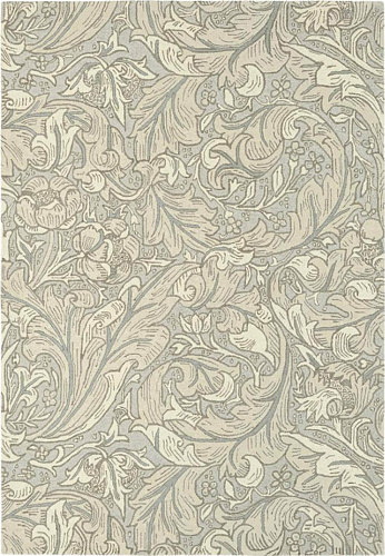 Дизайнерський килим Bachelors Button Linen 28209