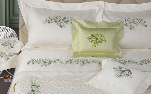 Покрывало Foglie PAM Firenze Италия