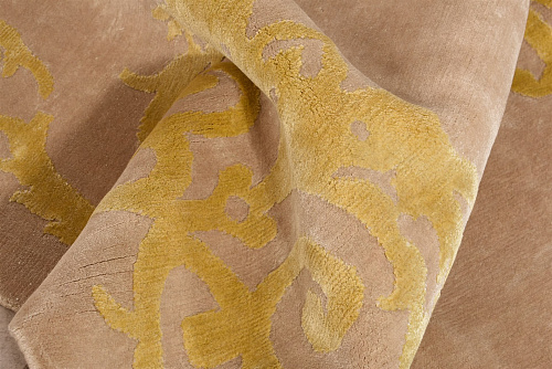 Дизайнерский ковер L184A