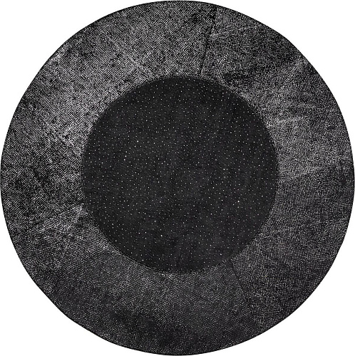 Ковер ручной работы Giotto Lurex