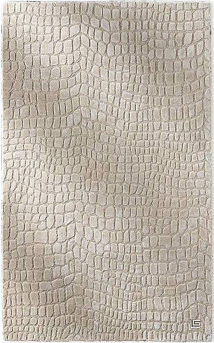 Ковер в стиле модерн премиум класса Baltic Ecru
