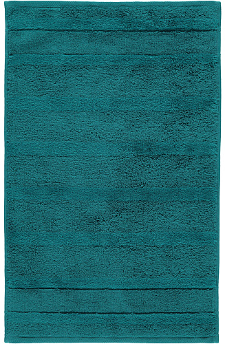 Махровое полотенце Noblesse #2 Smaragd