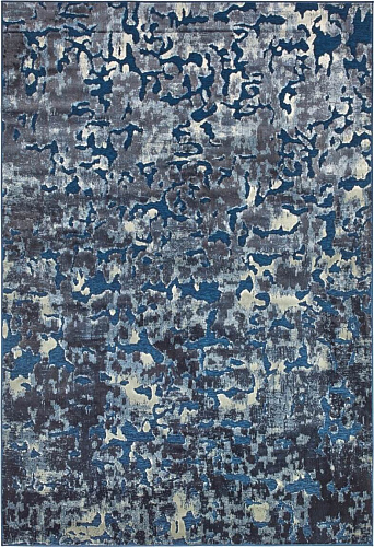 Дизайнерский ковер Genova 38243/8585/52