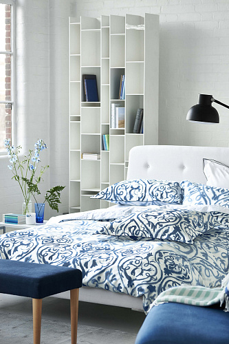 Сатиновое постельное белье Arabesque