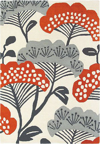 Ковер Home Treetop-C/C 03 Sanderson