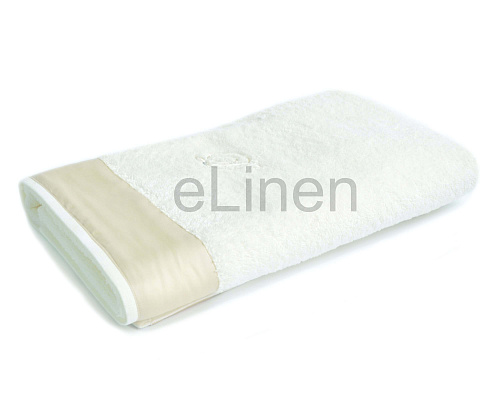 Комплект рушників Cloe Latte