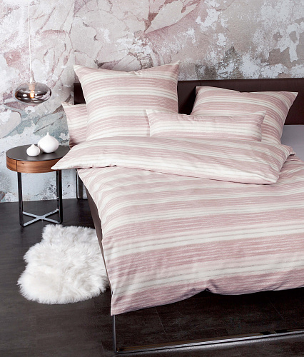 Постельное премиум класса Chinchilla S 78037-01 Kreidrose