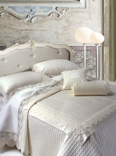 Дизайнерское покрывало Tulle Barbacci Firenze