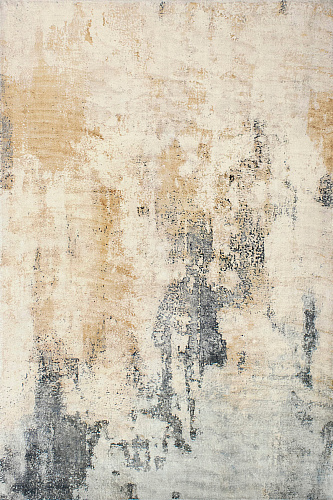 Ковер ручной работы Patina Франция