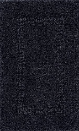 Коврик для ванной Classic Black