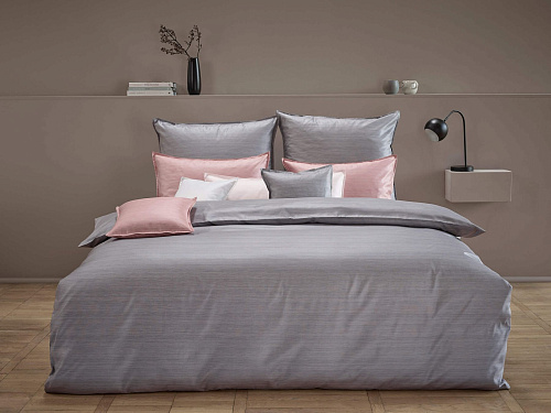 Постельное белье премиум класса Bente Stone