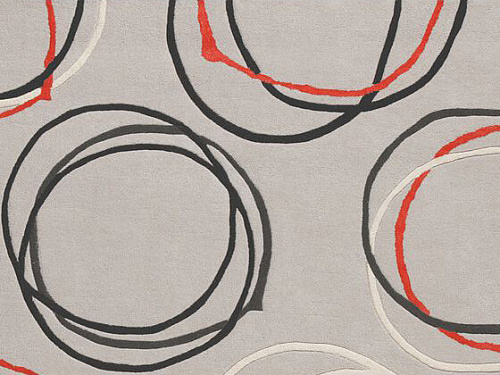 Дизайнерский ковер Agatham Serge Lesage