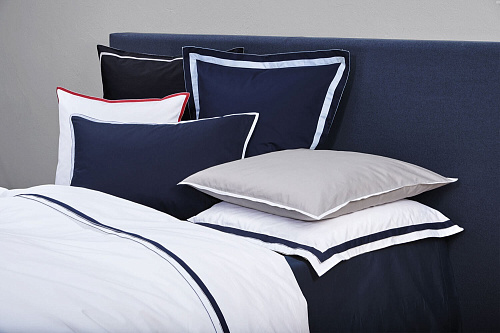 Набор сатинового постельного Satin Perfection